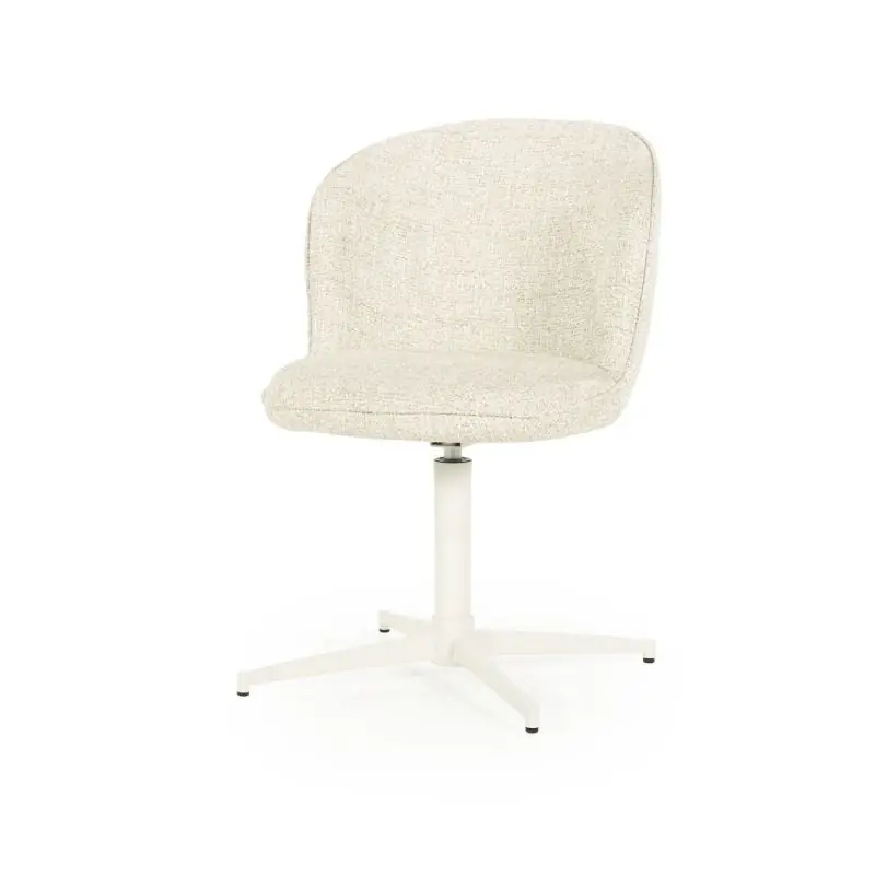 Eleonora Stoel Molly - beige Donna